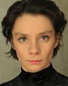 Johanna Kolberg