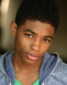 Nadji Jeter