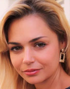 Sarah Jague