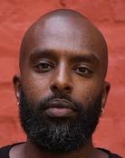 Esrom Kidane