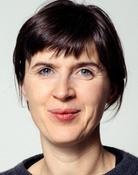 Lilja Ingolfsdottir