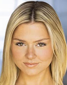 Morgan Harvill
