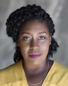 Giselle LeBleu Gant