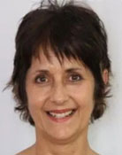Margot Wood
