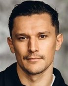 Taras Tsymbaliuk