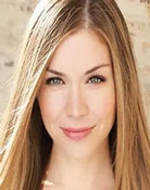 Whitney Anderson