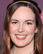 Sarah Nicklin