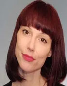 Sarah Scheffer