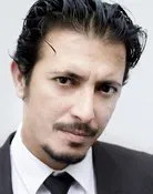 Hafid F Benamar