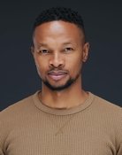 Theo Bongani Ndyalvane