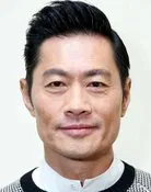 Kenny Wong TakBan