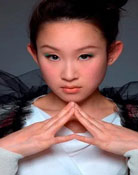 Ivana Wong YuenChi