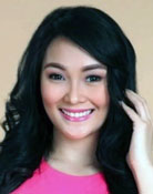 Lovely Abella