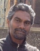 Senthil Kumaran Muniandy