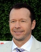 Donnie Wahlberg