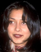 Samia Shoaib
