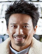 Eric Kwok WaiLeung