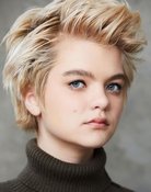 Presley Alexander