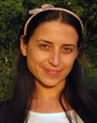 Deniz Sarıbas