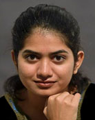 Anarkali Marikar