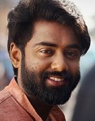 Karthik Ramakrishnan