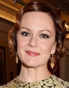 Rachael Stirling