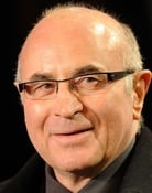 Bob Hoskins