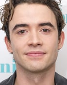 Jamie Blackley