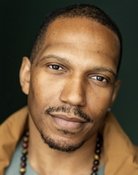 Harrison Daniels