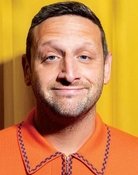 Tim Robinson