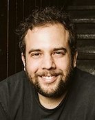 Eric Rahill