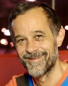 Claude Barras