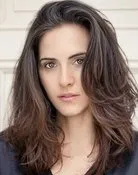 Julieta Diaz