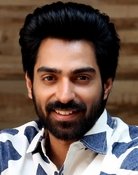 Shiva Kandukuri