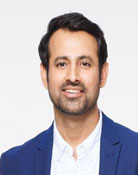 Jeet Raidutt