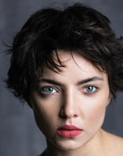 Amelia Bishop