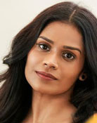 Manjiri Pupala