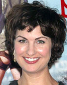 Dagney Kerr