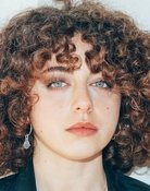 Rebecca Antonaci