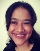 Siti Fauziah