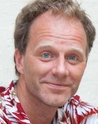 John Ajvide Lindqvist