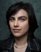 Natasha Kermani