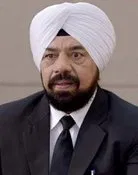 BN Sharma