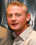 Chris Robson