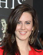 Katie Featherston