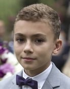Parker Pape