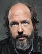 Eric Lange