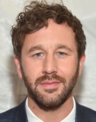 Chris O'Dowd