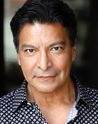 Gil Birmingham