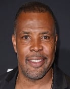 Eriq La Salle